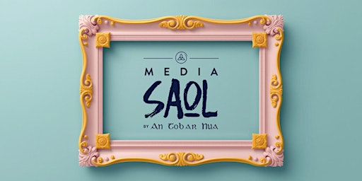 Image principale de SAOL Media Teacher Wellbeing Day