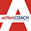 Logotipo de ActionCOACH of Indiana