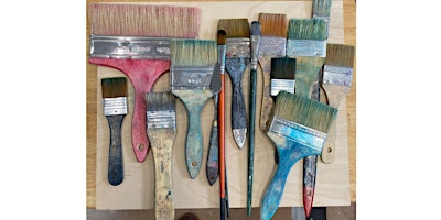 Imagen principal de Where Colour Leads: Painting the Unseen: dlr LexIcon Gallery