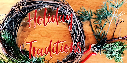 Image principale de Deck the Vines