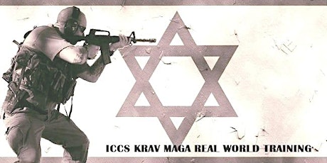 KY - Israeli Krav Maga & Tactical Rifle - ICCS Pro Course primary image