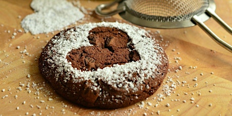 BAKING CLASS - Double Chocolate Oatmeal Cookie, Vegan Banana Bread & more primary image