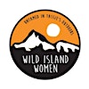 Logotipo da organização WILD ISLAND WOMEN
