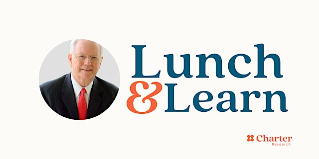 Free Lunch and Learn for Seniors: Understanding Memory Loss primary image