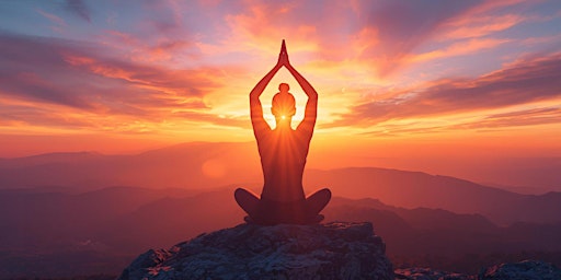 Image principale de Yoga to release Trauma