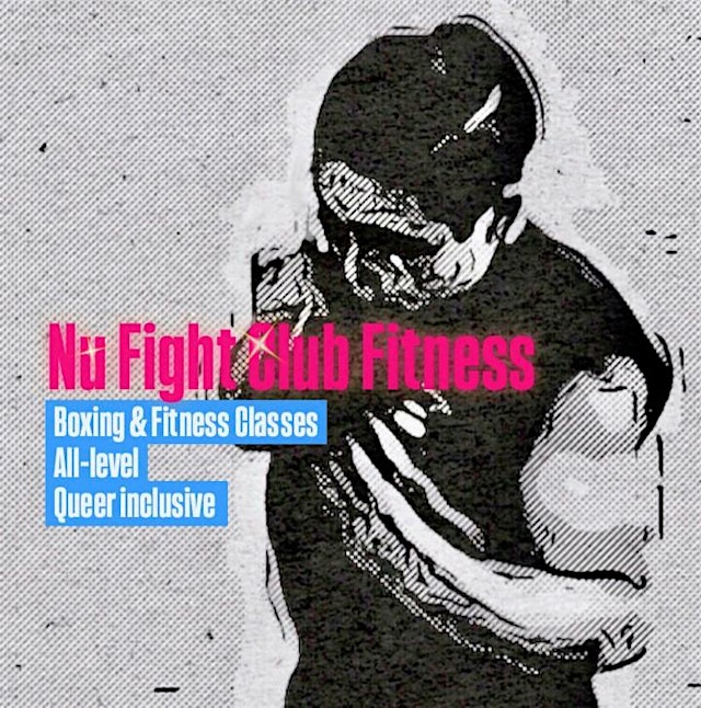 Image principale de NFCF Boxing & Fitness Class