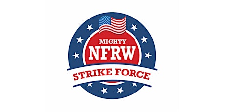 NFRW Strike Force Deploys to Dallas primary image