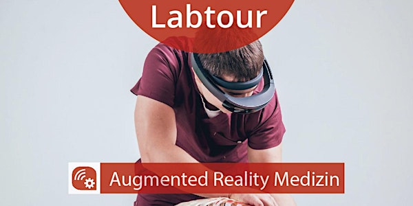 LabTour: Erweiterte Realität in der Medizintechnik