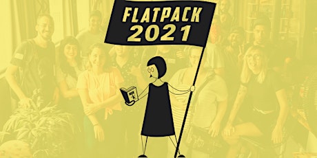 Flatpack 2021 campaign launch in the South West