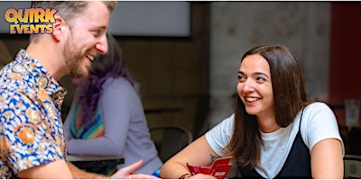 Board Game Speed Dating - Lyman Orchards - Middlefield CT (Ages 25-39) primary image