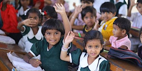 Send an E-Card to Girls in South Asia To Support Their Education! primary image