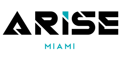ARISE Miami Worship Service primary image