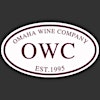 Logotipo de Omaha Wine Company