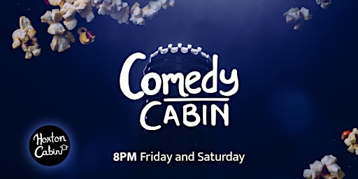 Comedy Cabin
