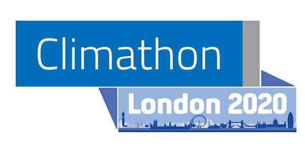 London Climathon 2020