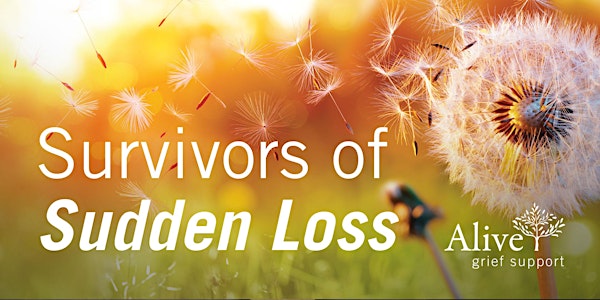 Survivors of Sudden Loss Group