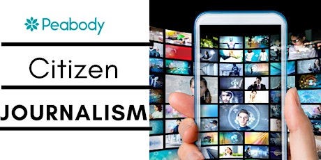 Citizen Journalism primary image