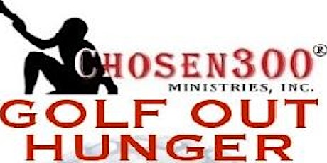 CHOSEN 300 GOLF OUT HUNGER - 2020 primary image