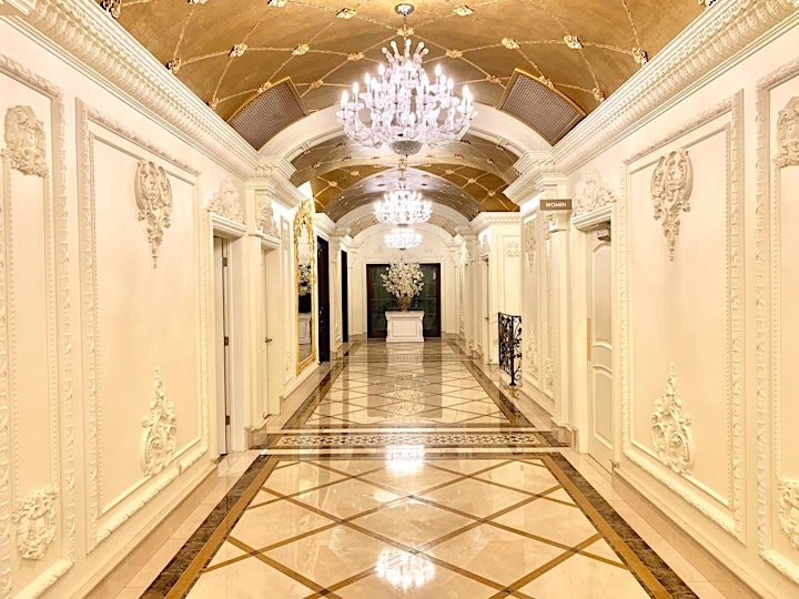 Holiday Bridal Spectacular By Bridal Showcase La Donna Productions Tickets Sun Dec 13 At 1 00 Pm Eventbrite