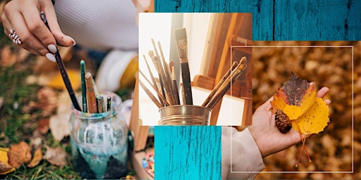 Image principale de Whispers of fall, Whispers of mind (October 19)