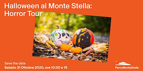 Halloween al Monte Stella: Horror-Tour
