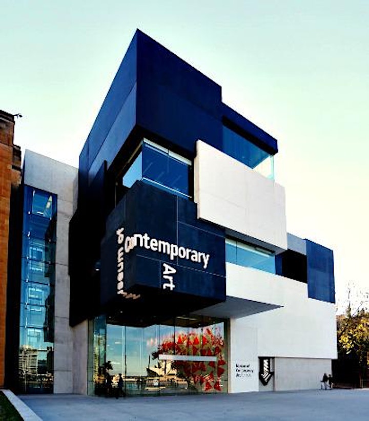 From The Rocks to Barangaroo Walk image