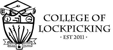 TechShop SF Presents: College of Lockpicking