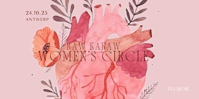 Image principale de WOMEN'S CIRCLE