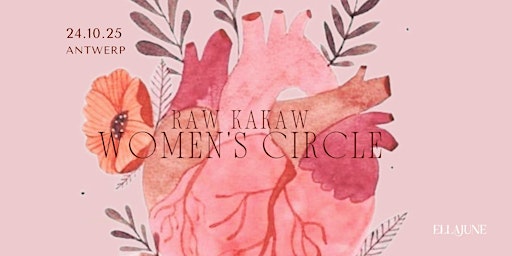 Image principale de WOMEN'S CIRCLE