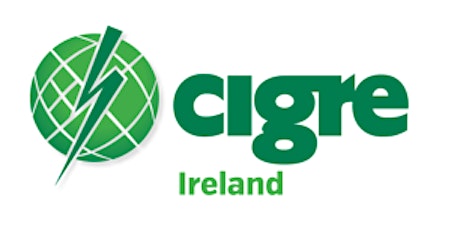 CIGRE Ireland E-Sessions Paper Presentations primary image