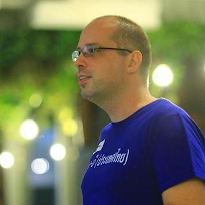 Certified LeSS Practitioner Training with Jurgen De Smet on Nov 14-16,2022 image