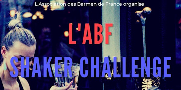 Shaker Challenge ABF 2020 - Invitation