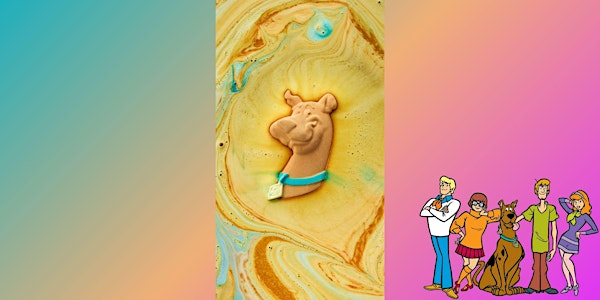LUSH Derby Scooby-Doo Events