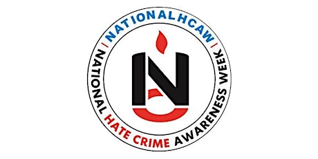 Hate Crime Awareness Workshop primary image