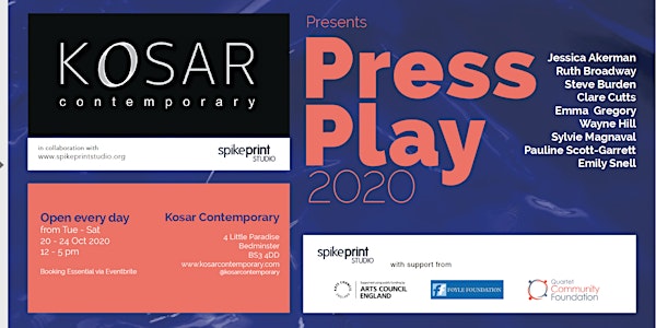 Press Play 2020