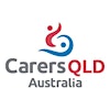 Logo de Carers Queensland