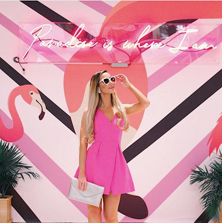 Miami Personal Stylist Diploma Training (4 days) image