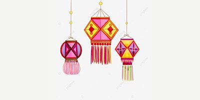 Workshop per adulti - Realizzazione di lampade in carta primary image