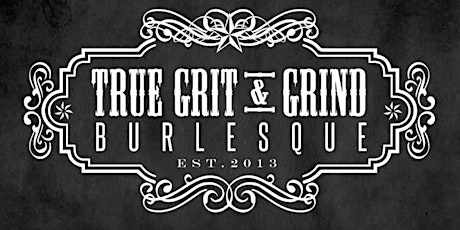 True Grit & Grind Presents Cinema Cabaret Volume 2: Halloween Hangover primary image