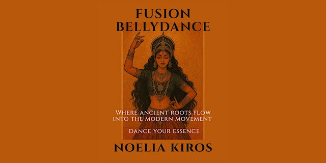 Image principale de FUSION BELLYDANCE TRIAL CLASS