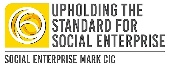 Social Enterprise Mark CIC coffee morning - social procurement special image