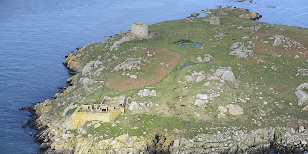 Climate change impacts on the coastal heritage of county Dublin