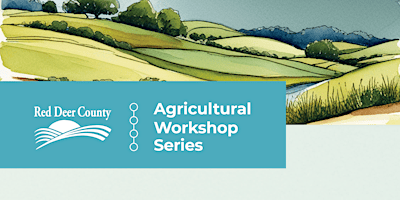 Tree Planting Workshop in Red Deer