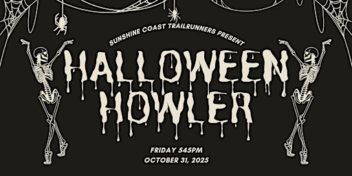 Image principale de Halloween Howler