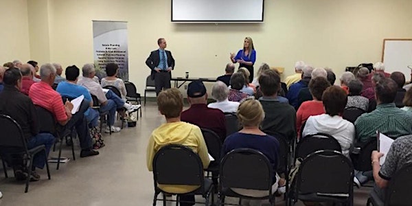 Free Estate Planning Seminar: Wills vs. Trusts | Oshkosh