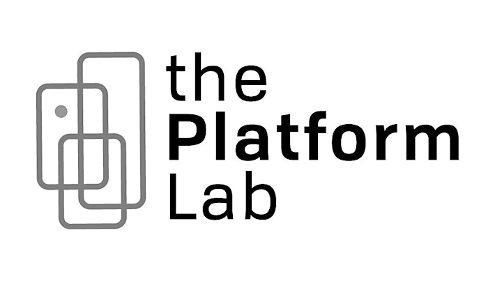 Symposium: Just-in-Time Platforms image