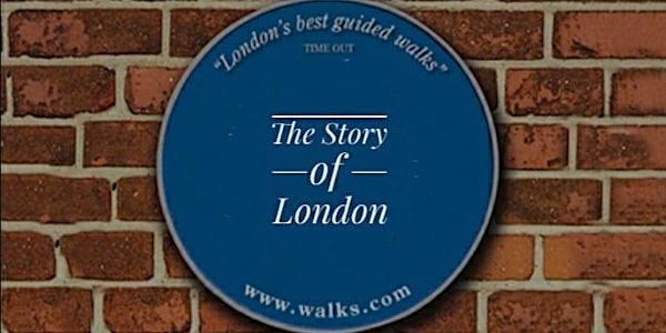 The Story Of London Virtual Tour Series