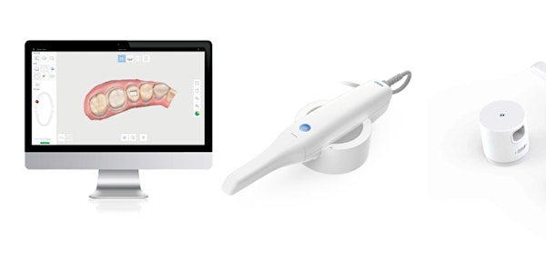 Digitale Tandheelkunde: Intra-Orale Scanner Medit i500 & Exocad