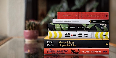 The Goldsmiths Prize 2020: Shortlist Readings primary image