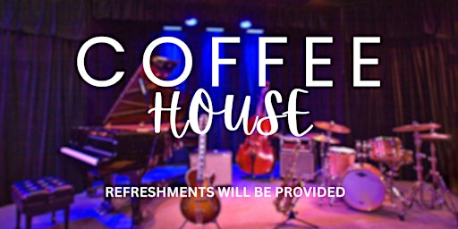 Image principale de Coffee House